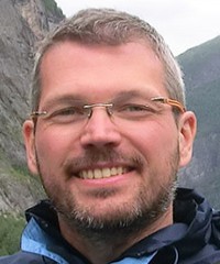 Claudio Marchesi