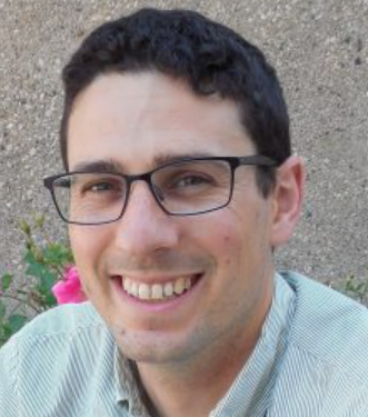 Daniel Erman