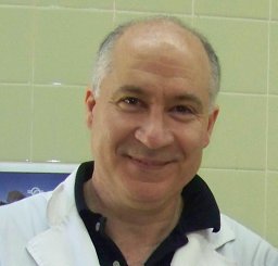 Juan Pablo Ame Ortiz