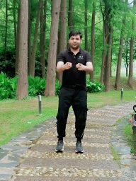 Muhammad Sultan Irshad