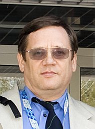 V. I. Tishkov