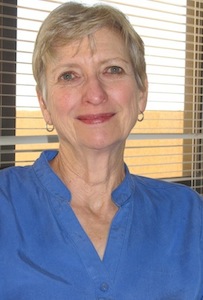Joan Bybee
