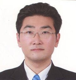 Bae-Hoon Kim