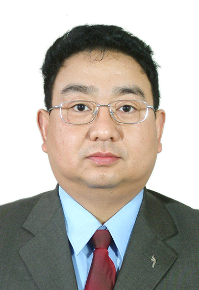 Zhangfeng Qin