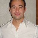 Shaun Wynyard