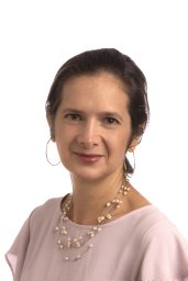 Aliza Matusevich