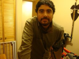 Mauricio Barrientos