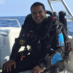 Juan Armando Sanchez