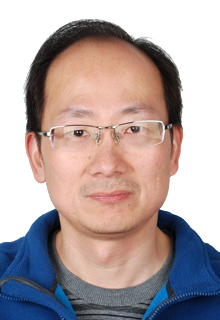 Yuxiang Mao