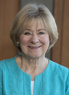 Jeri Allen