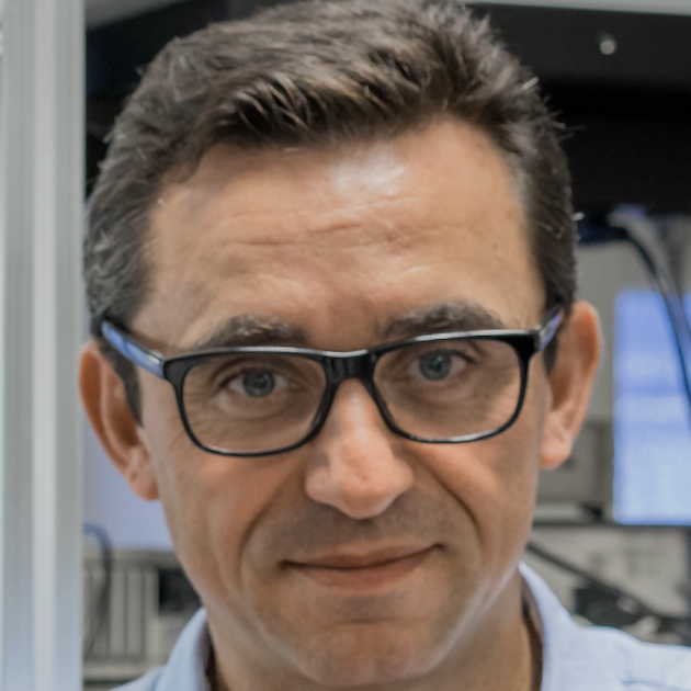 Frédéric Grillot