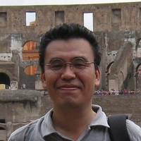 Hideaki Shirota