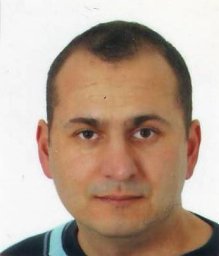 Sergej Nadalin