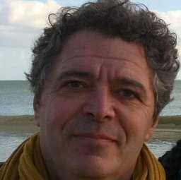 Yankel Fijalkow