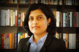 Kamalini G. Ranasinghe