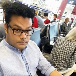 T. M. Salman