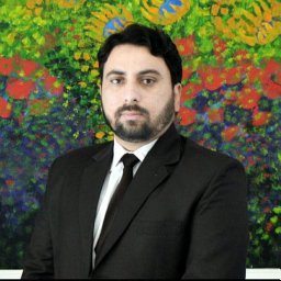 Muhammad Abdul Rehman