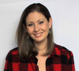 Jennifer Harr