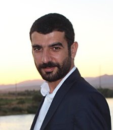 Alpay Ozdemir