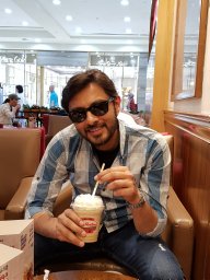 Zeeshan Kibria