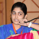 Sarvani Anandarao