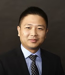 Lei Wang