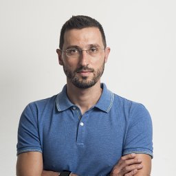 Roberto Mosca