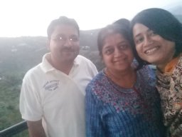 Deeksha Bajpai Tewari