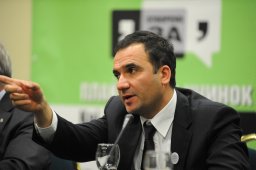 Vladimir Lazarevik