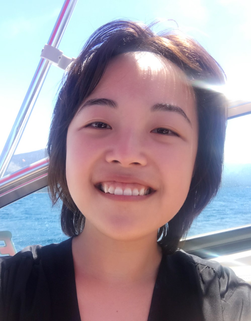 Hattie Zhou