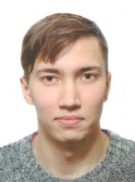 P. S. Grigoryev