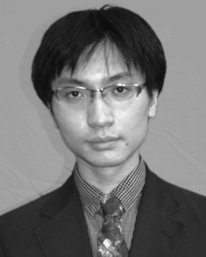 Masatoshi Seki