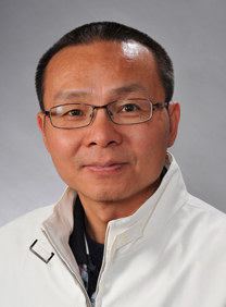 Zhiyi Huang