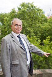 Klaus R. Allerbeck
