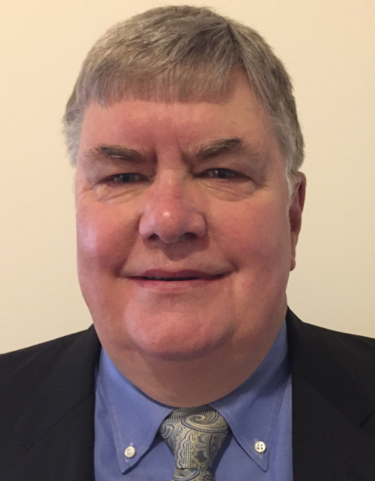 James R. Arnold
