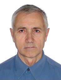 Oleksandr D. Vasylyev