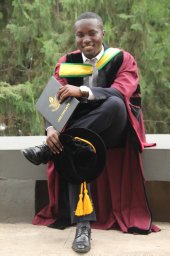 Arnold Donkor Forkuo