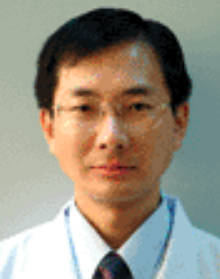 Jie Zhang