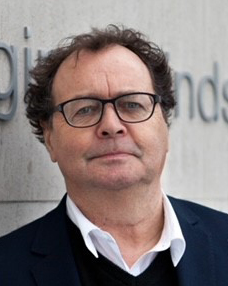 Kurt Huebner