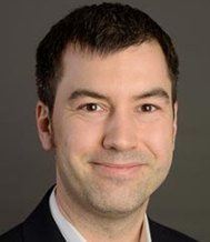 Keith E. J. Tyo