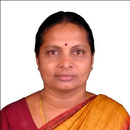 Parvathi Rangasamy
