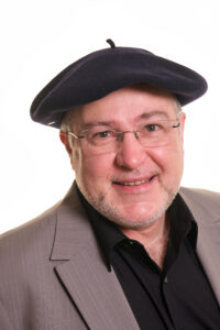 Albert Galy