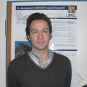 Dirk Wedekind