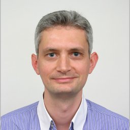 Paul C. Van Fenema