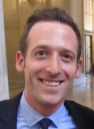 Seth A. Fortuna