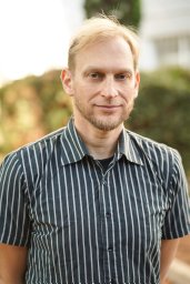 Emil Israel