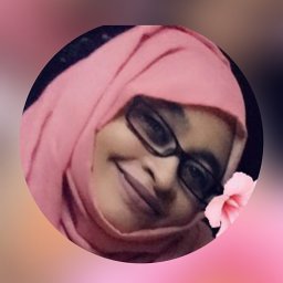 Zeinab Ahmed