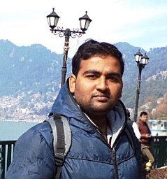 Neeraj Kumar