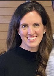 Courtney O'Grady