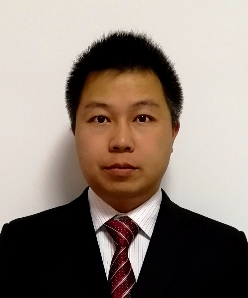 Xuehua Ruan